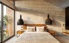Blacksand Villas Canggu